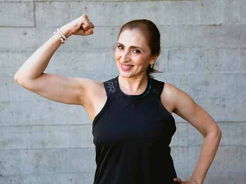 Functional Wellness Consultation